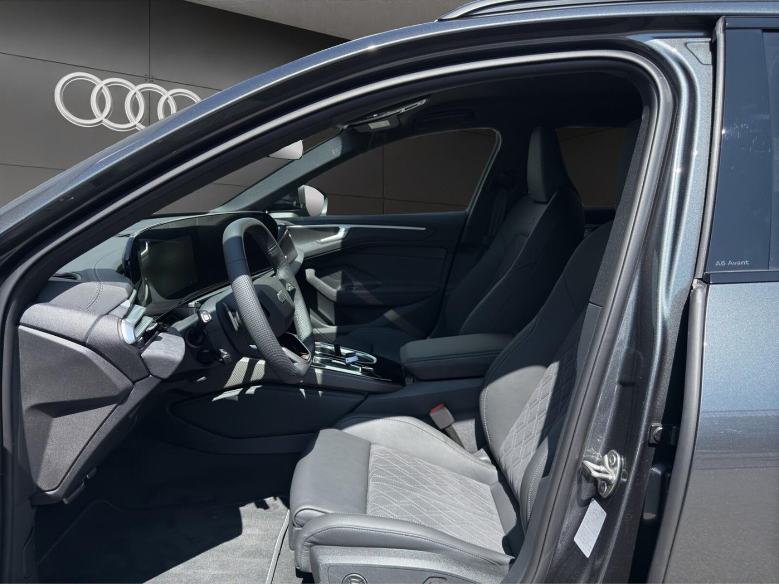 Audi A6 Avant – Bild 7