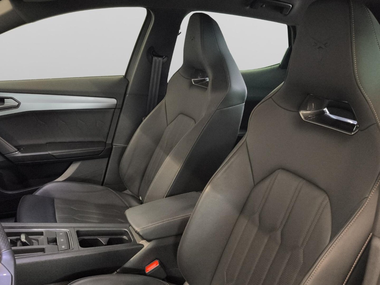 CUPRA Formentor – Bild 12