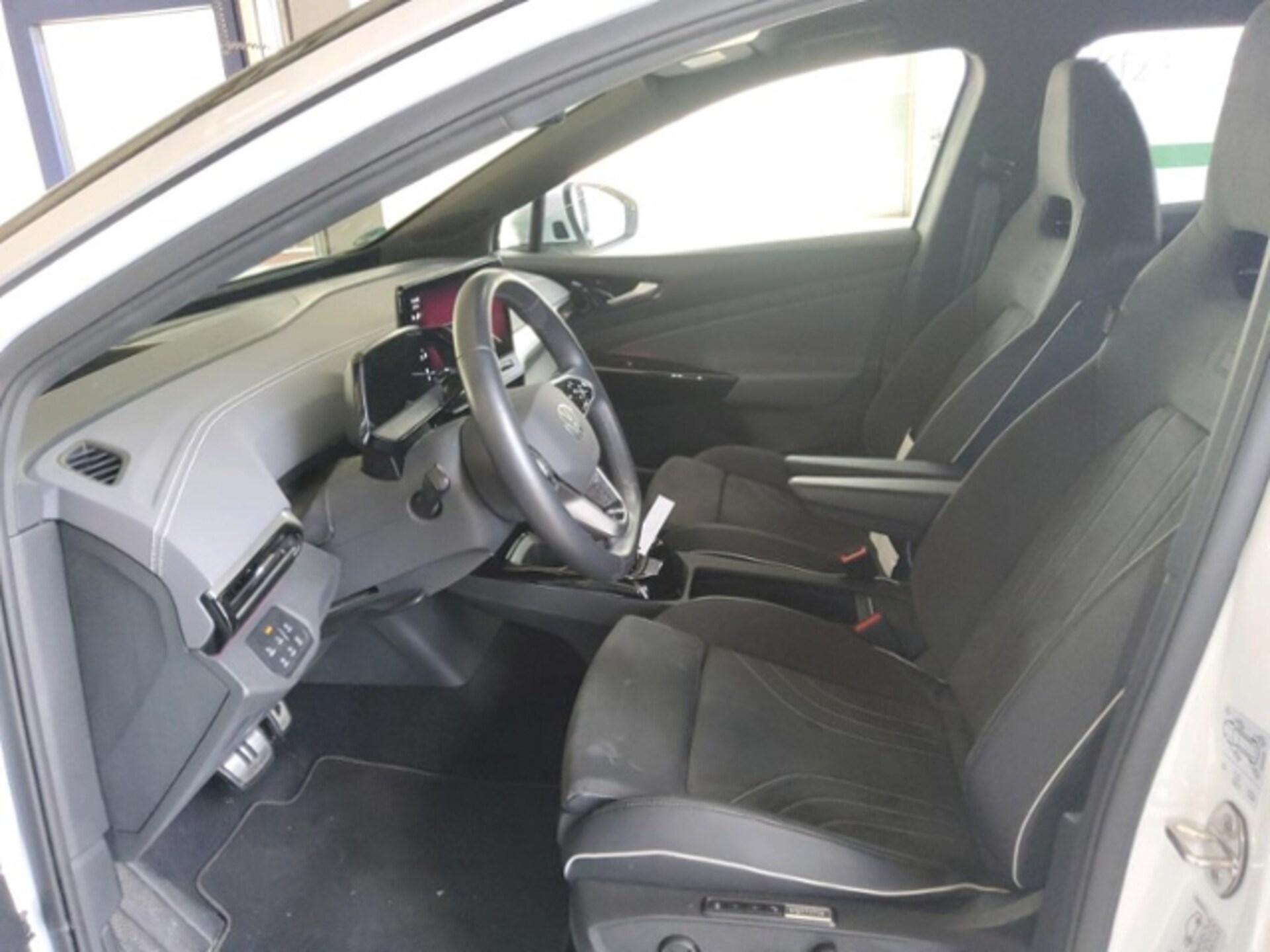 Volkswagen ID.4 Pro Performance