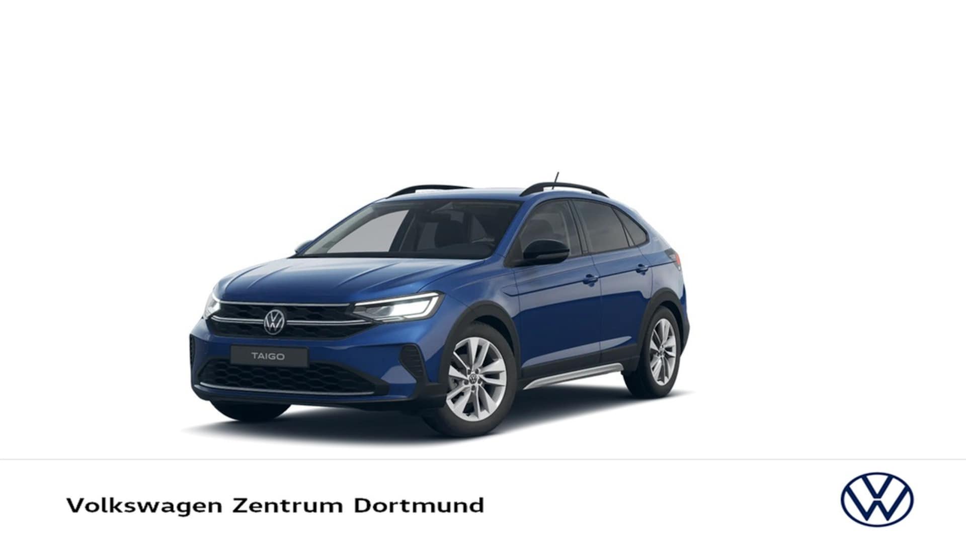 Volkswagen Taigo Goal