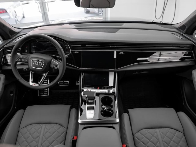 2026 Audi SQ7
