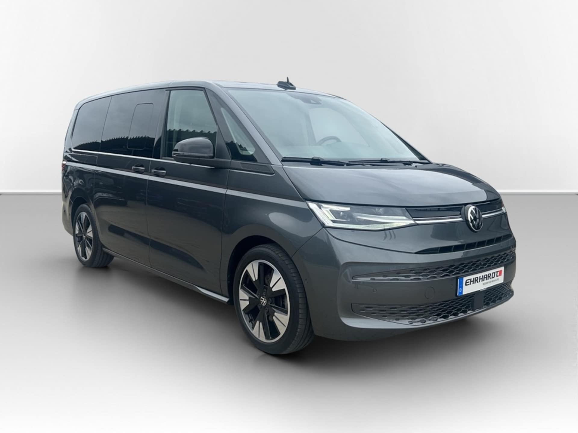 Volkswagen Multivan Langversion Life