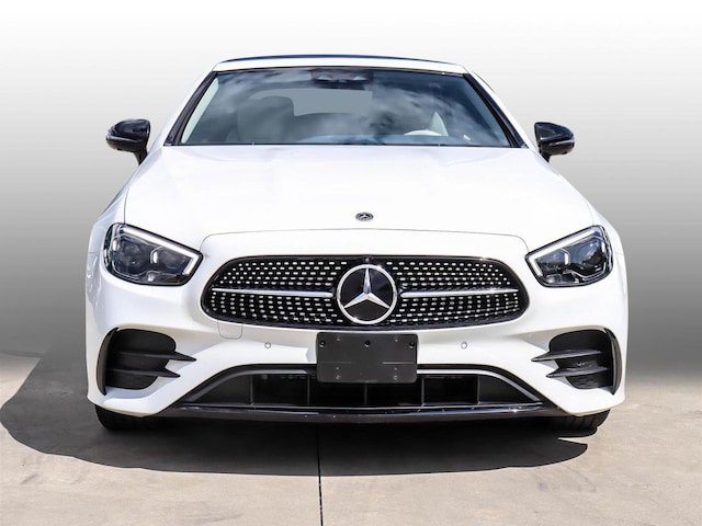 2022 Mercedes-Benz E 450