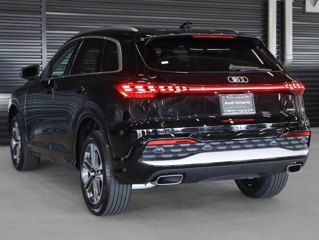 2026 Audi Q5
