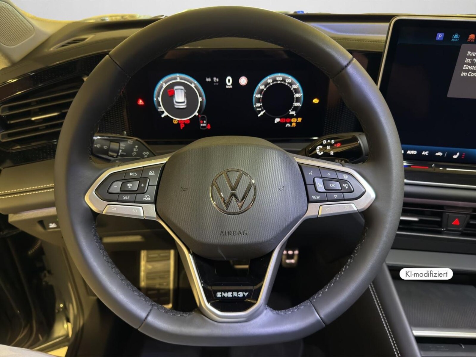 Volkswagen Tiguan – Bild 9