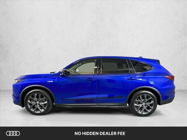 2024 Acura MDX