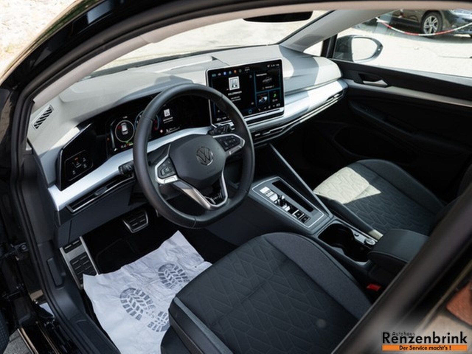 Volkswagen Golf – Bild 9