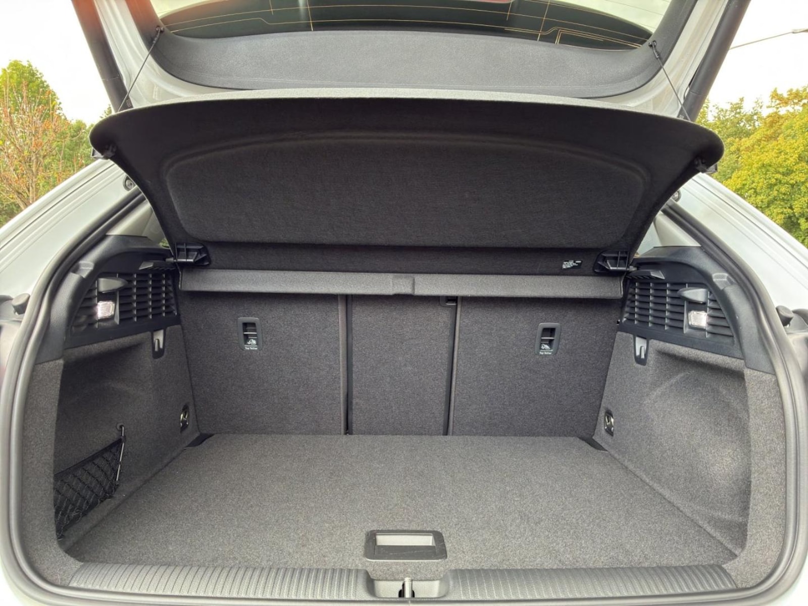 Audi Q2 – Bild 25