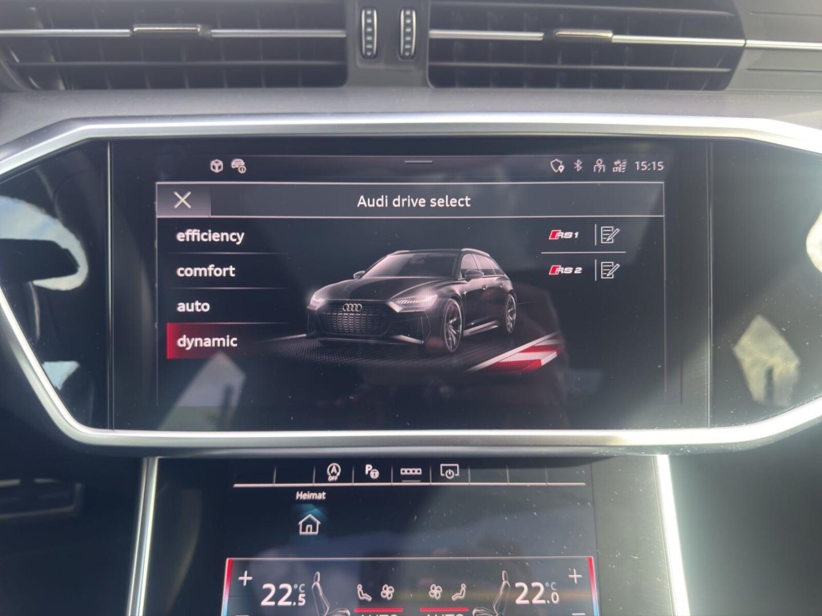 Audi RS 6 Avant – Bild 13