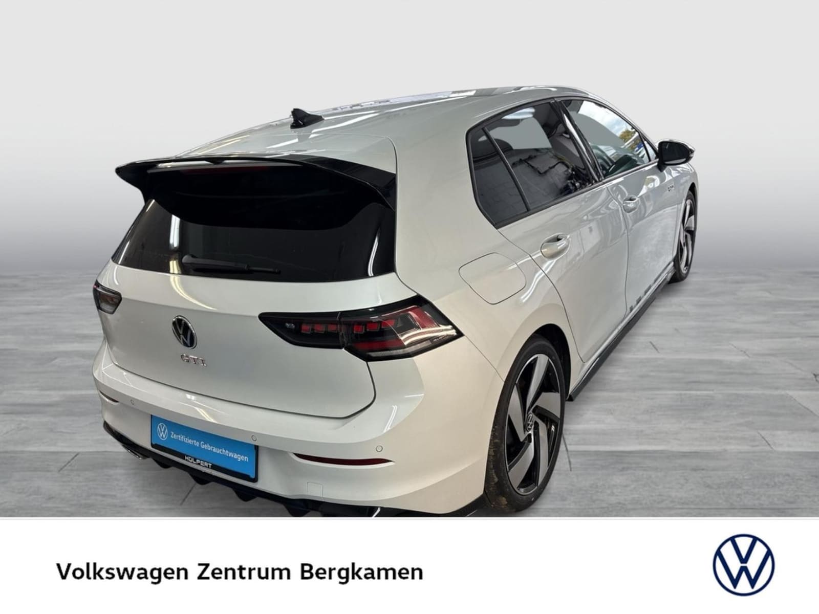 Volkswagen Golf – Bild 5