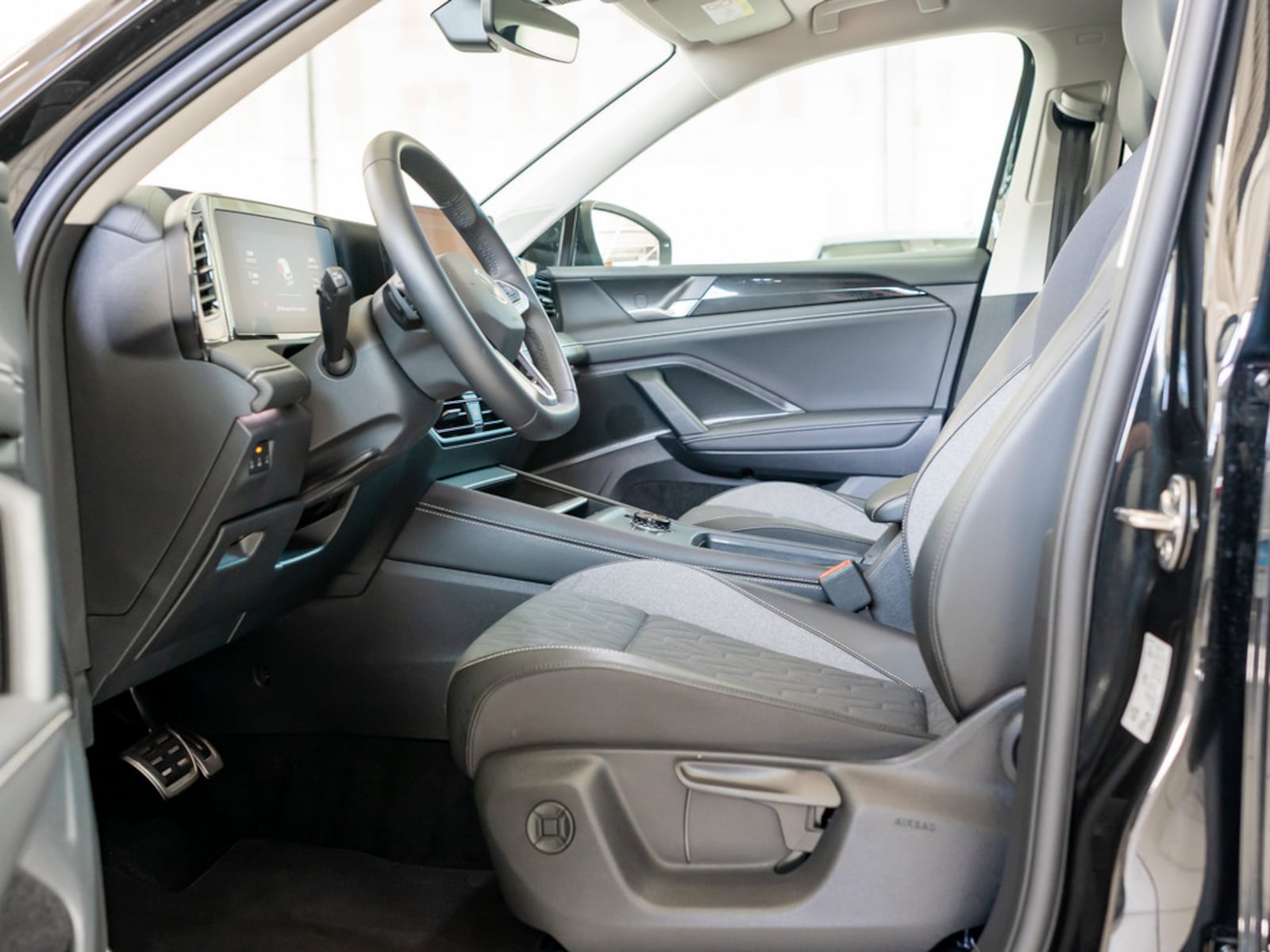 Volkswagen Tiguan – Bild 26