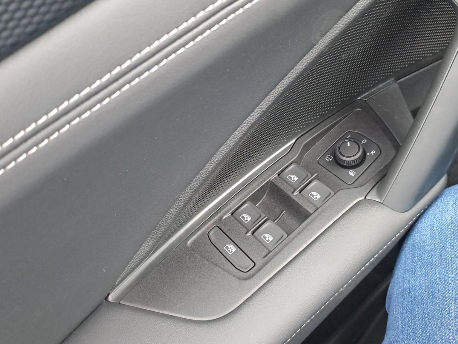 Volkswagen Tiguan – Bild 10