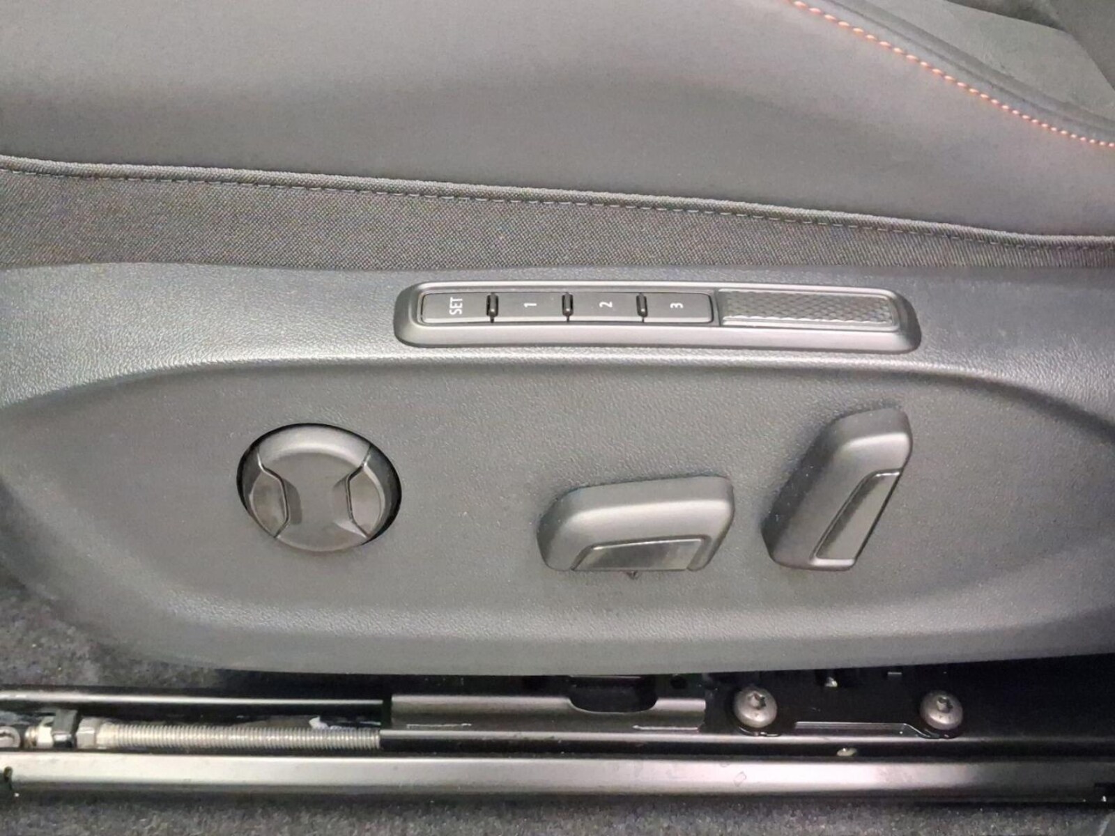 CUPRA Terramar – Bild 19