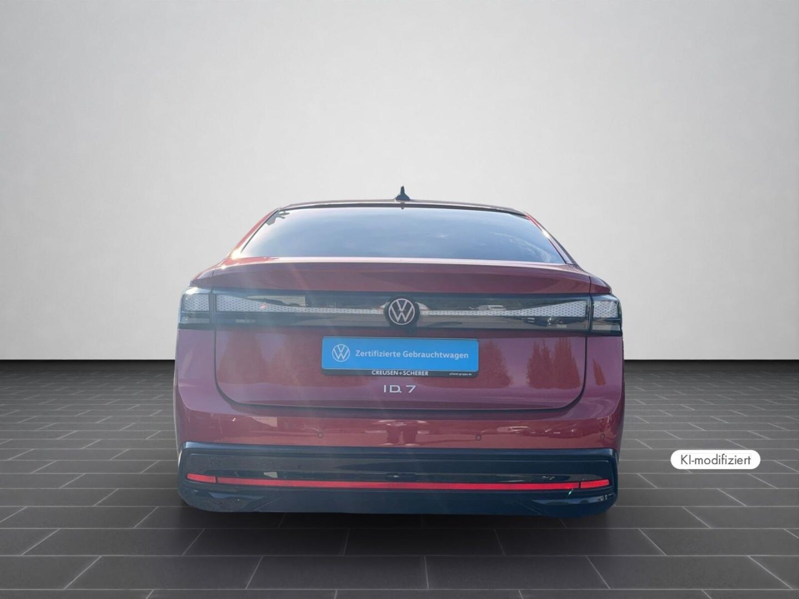 Volkswagen ID.7 – Bild 7
