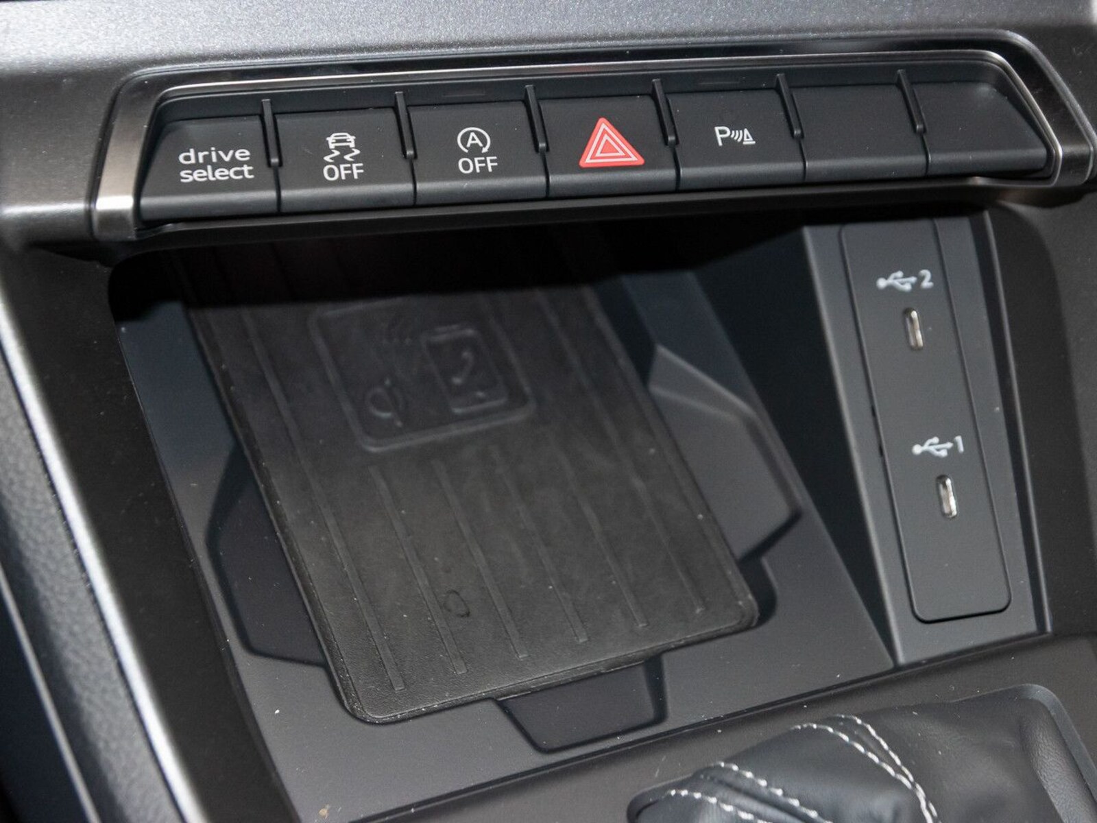 Audi Q3 Sportback – Bild 18