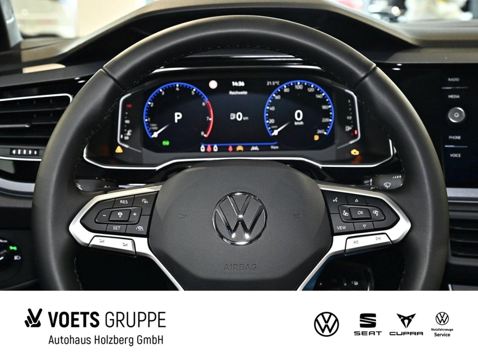 Volkswagen Polo – Bild 15