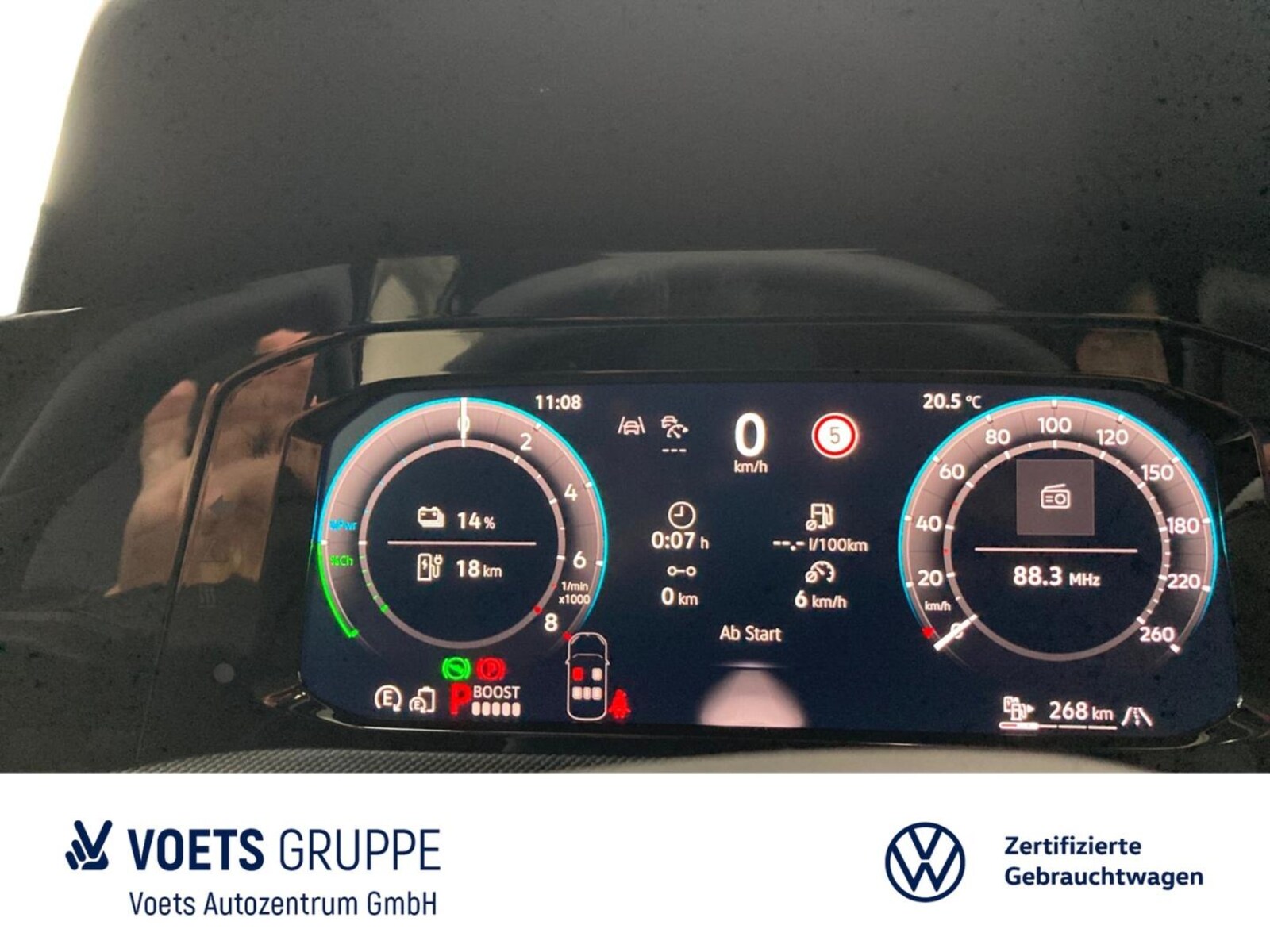 Volkswagen Golf – Bild 12