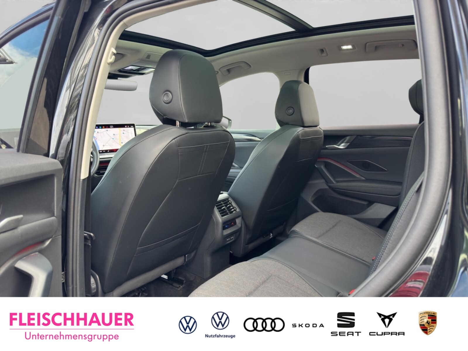 Volkswagen Tiguan – Bild 13