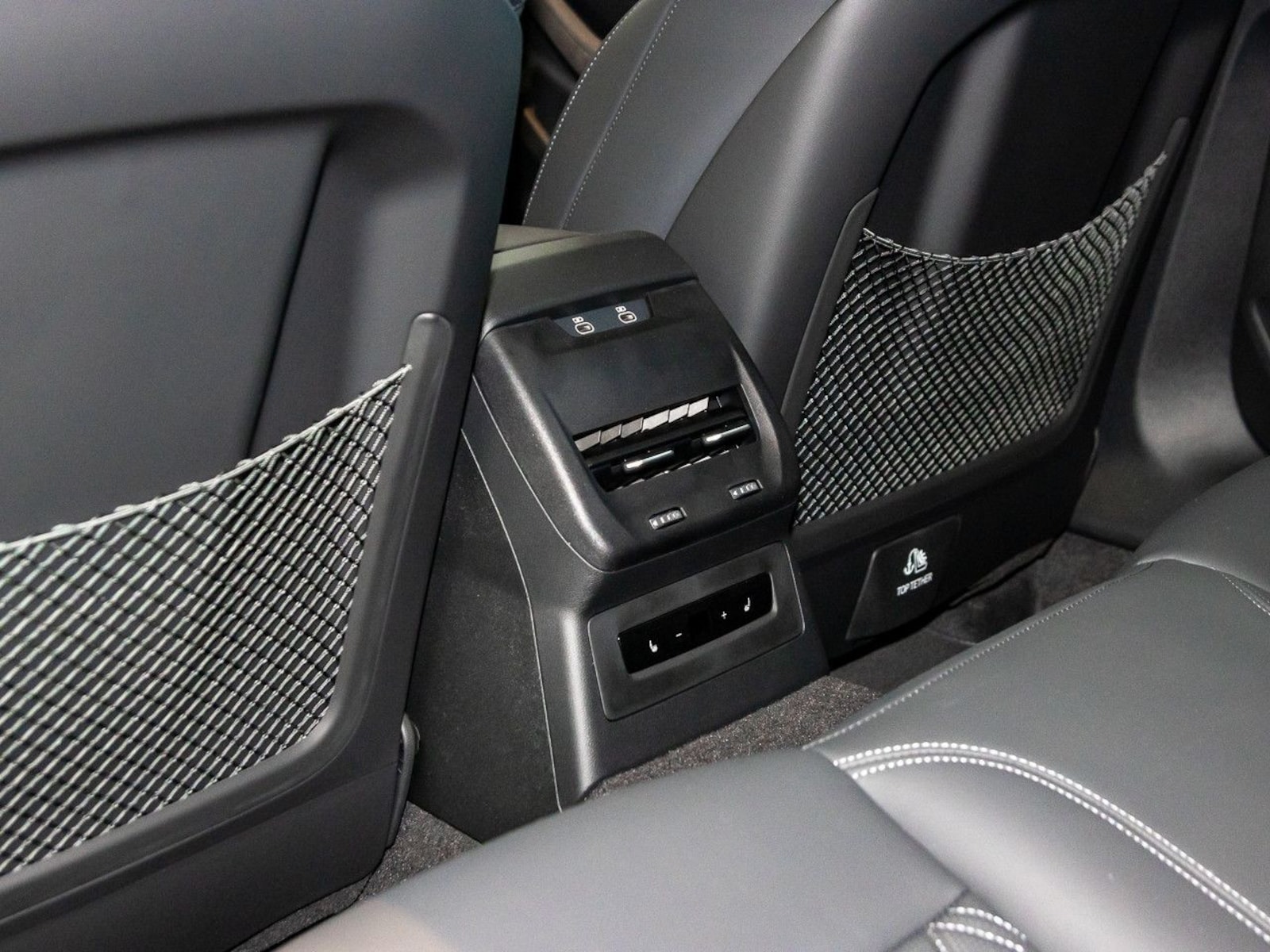 Audi A5 Limousine – Bild 9