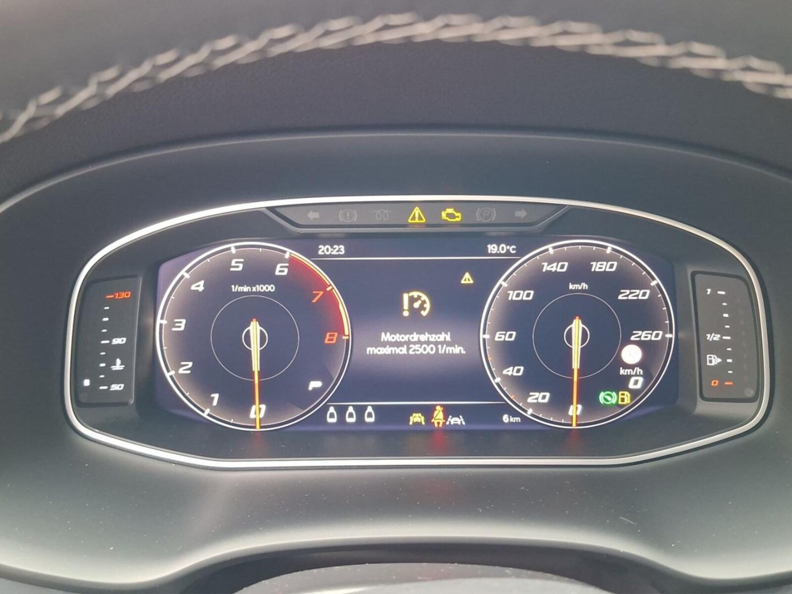 SEAT Ateca – Bild 11
