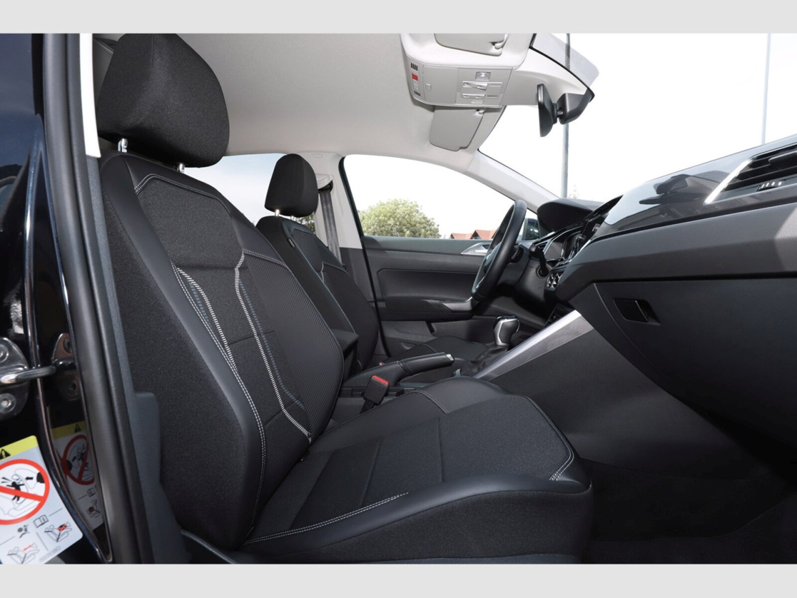 Volkswagen Taigo – Bild 7