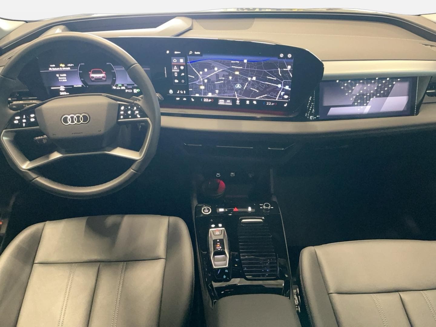 Bild über Audi Q6 SUV e-tron e-tron quattro - für weitere Informationen kontaktieren Sie den Audi Partner