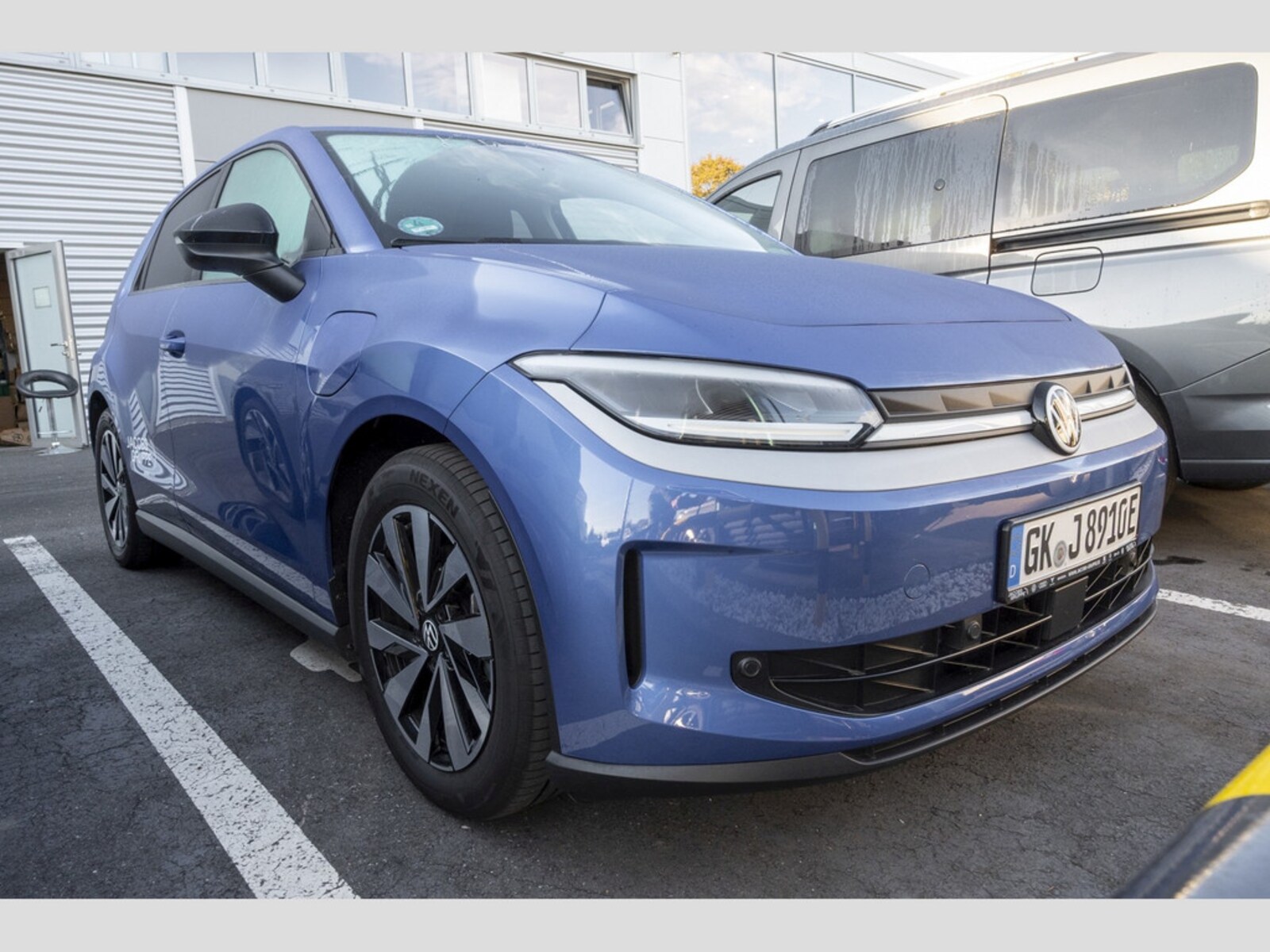Volkswagen ID. Polo – Bild 2
