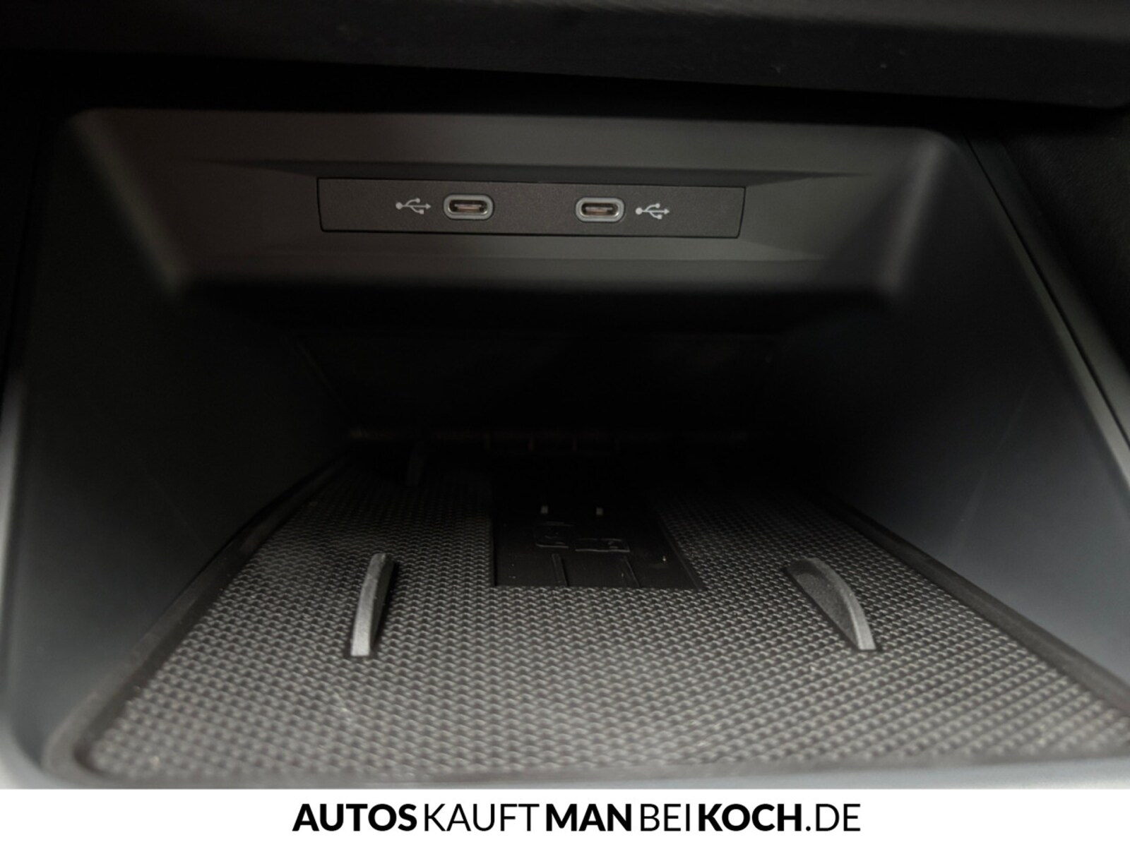CUPRA Leon Sportstourer – Bild 17