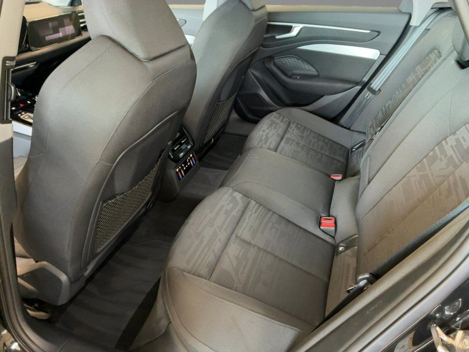 Audi A6 Limousine – Bild 7