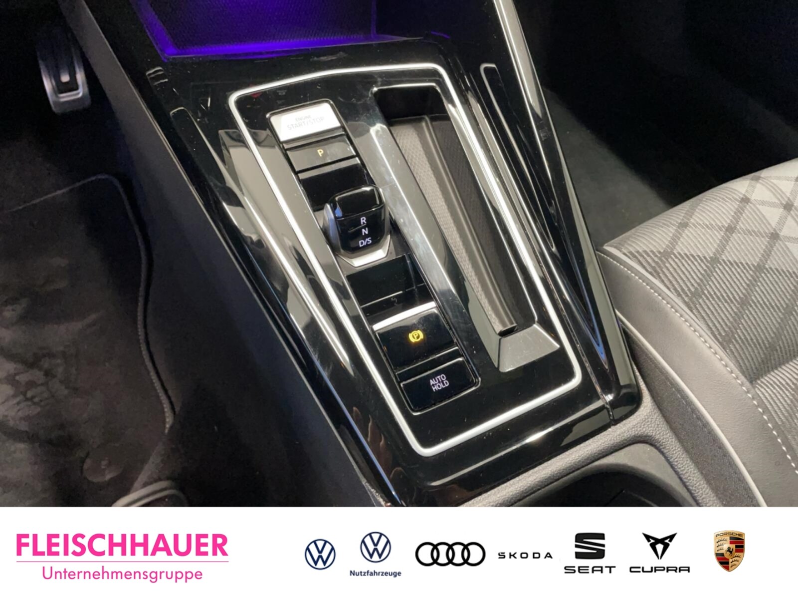 Volkswagen Golf – Bild 14