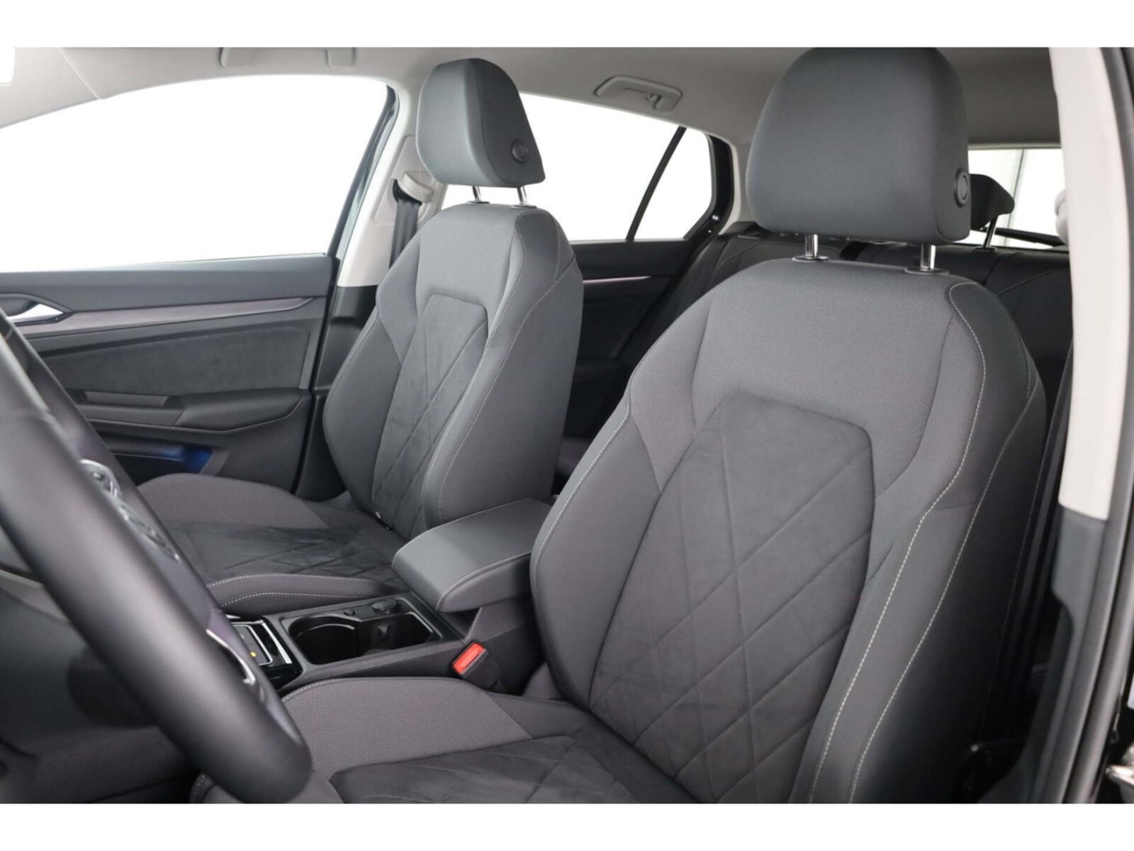 Volkswagen Golf – Bild 10