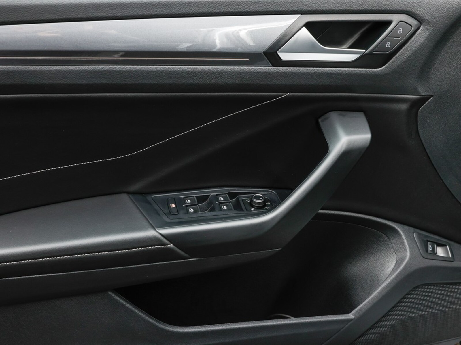 Volkswagen T-Roc – Bild 16