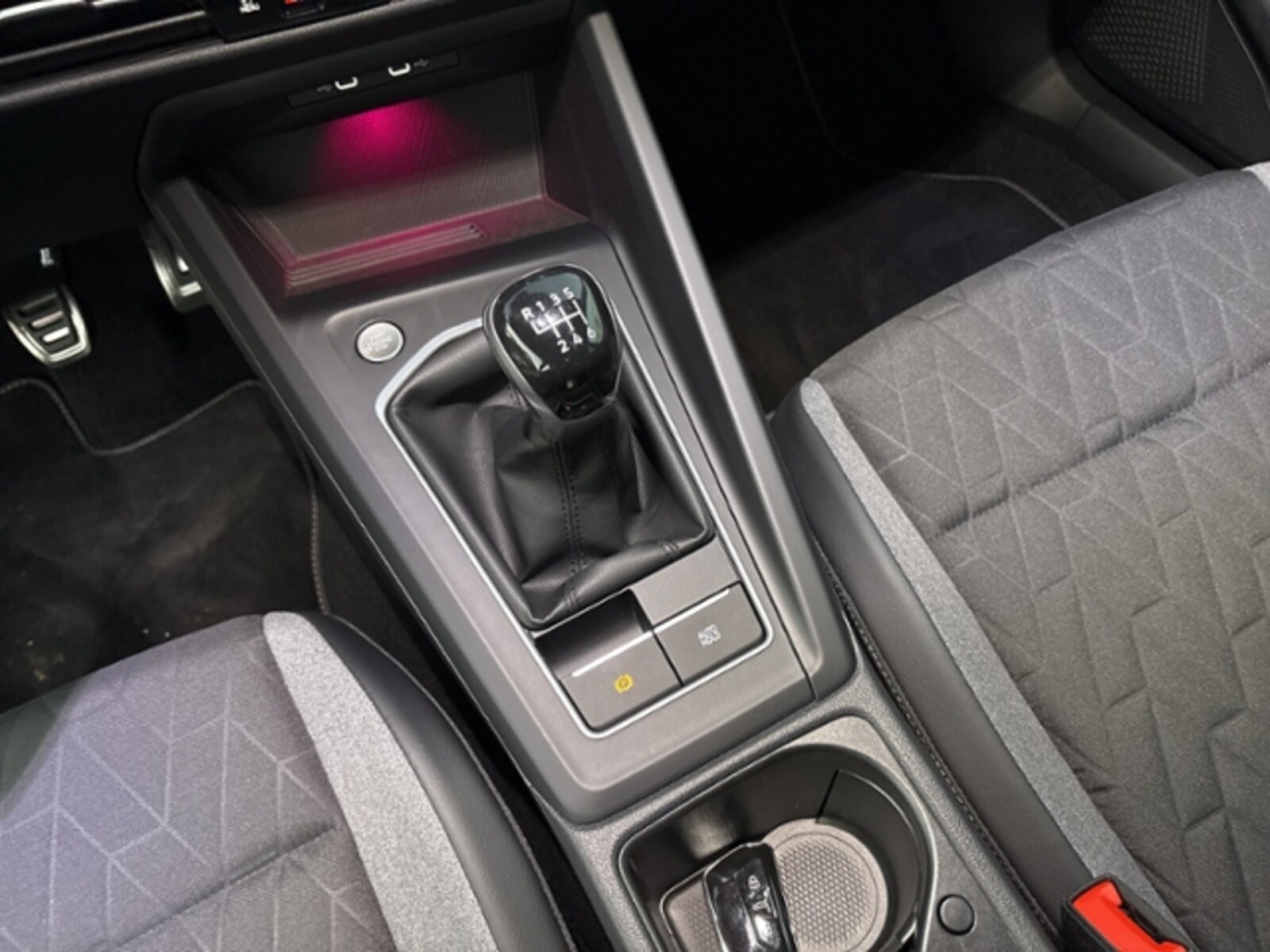 Volkswagen Golf Variant – Bild 10