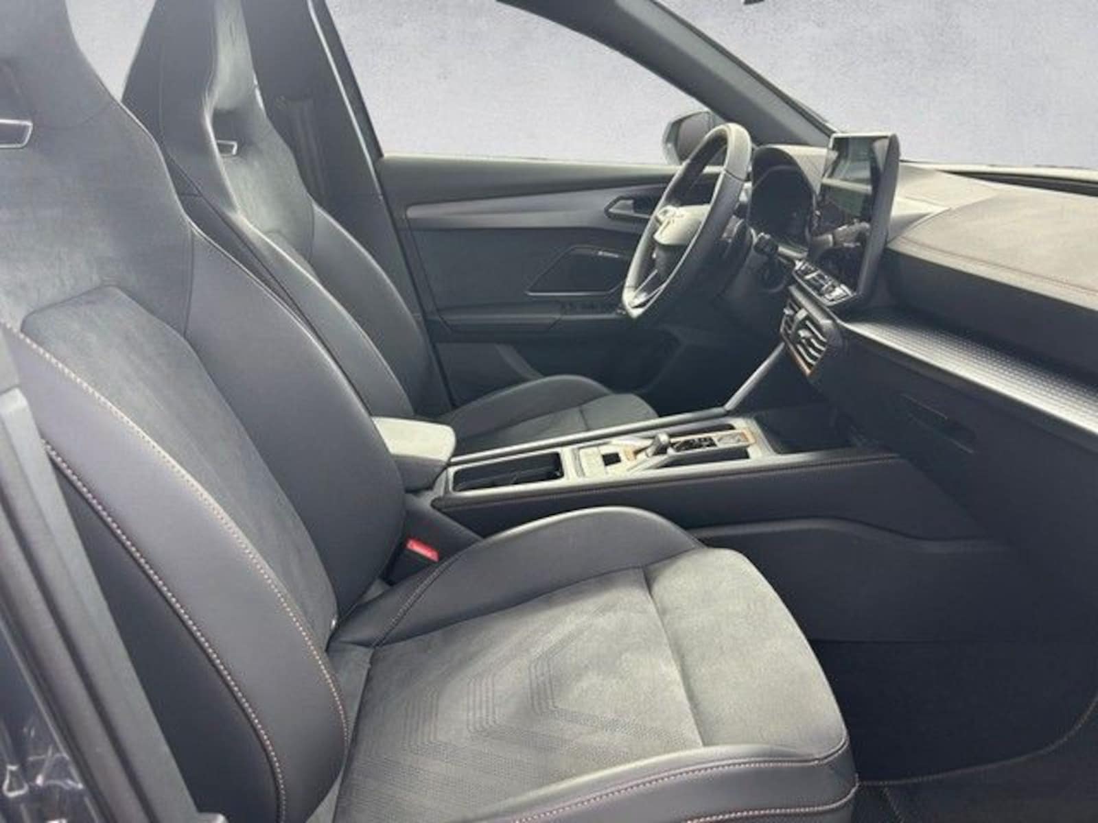 CUPRA Formentor – Bild 11