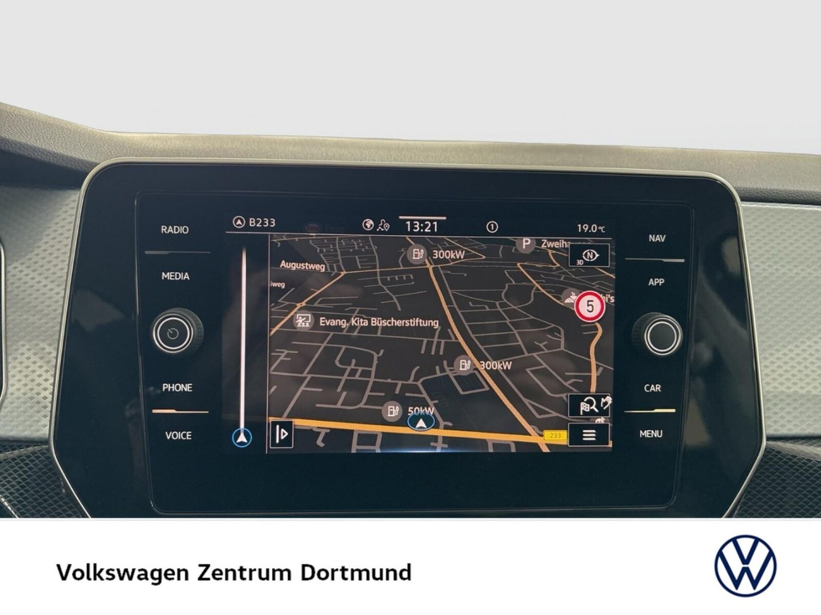 Volkswagen T-Cross – Bild 13