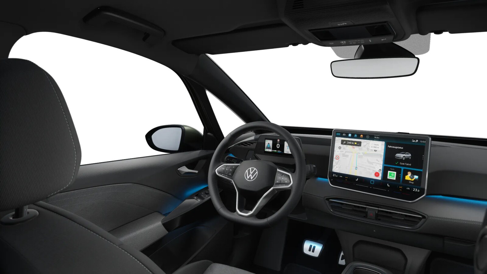 Volkswagen ID.3 – Bild 9