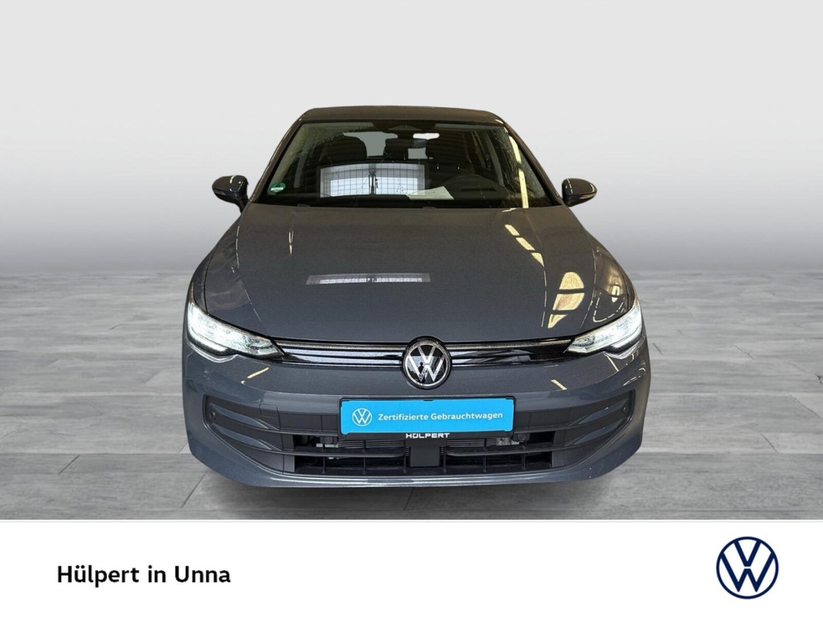 Volkswagen Golf – Bild 3