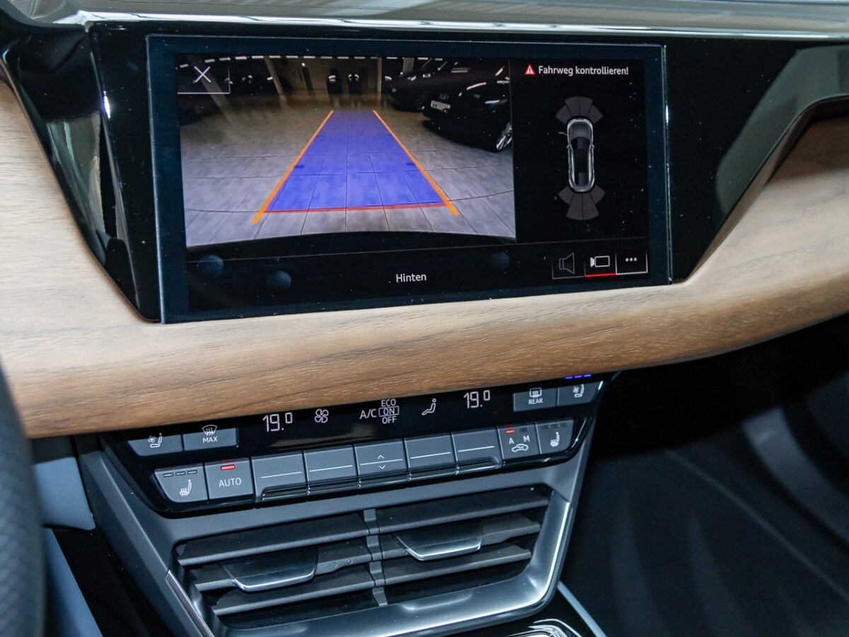 Image about Audi e-tron GT e-tron quattro