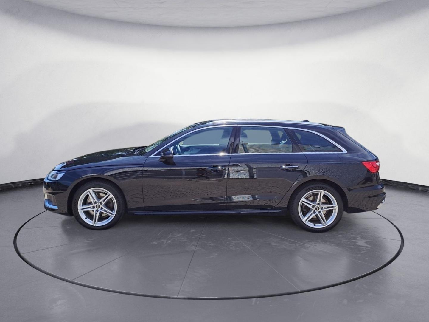 Image about Audi A4 Avant advanced 35 TFSI S tronic