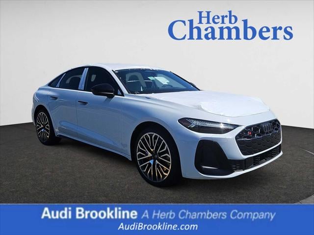 2025 Audi New S5 Premium Plus's photo