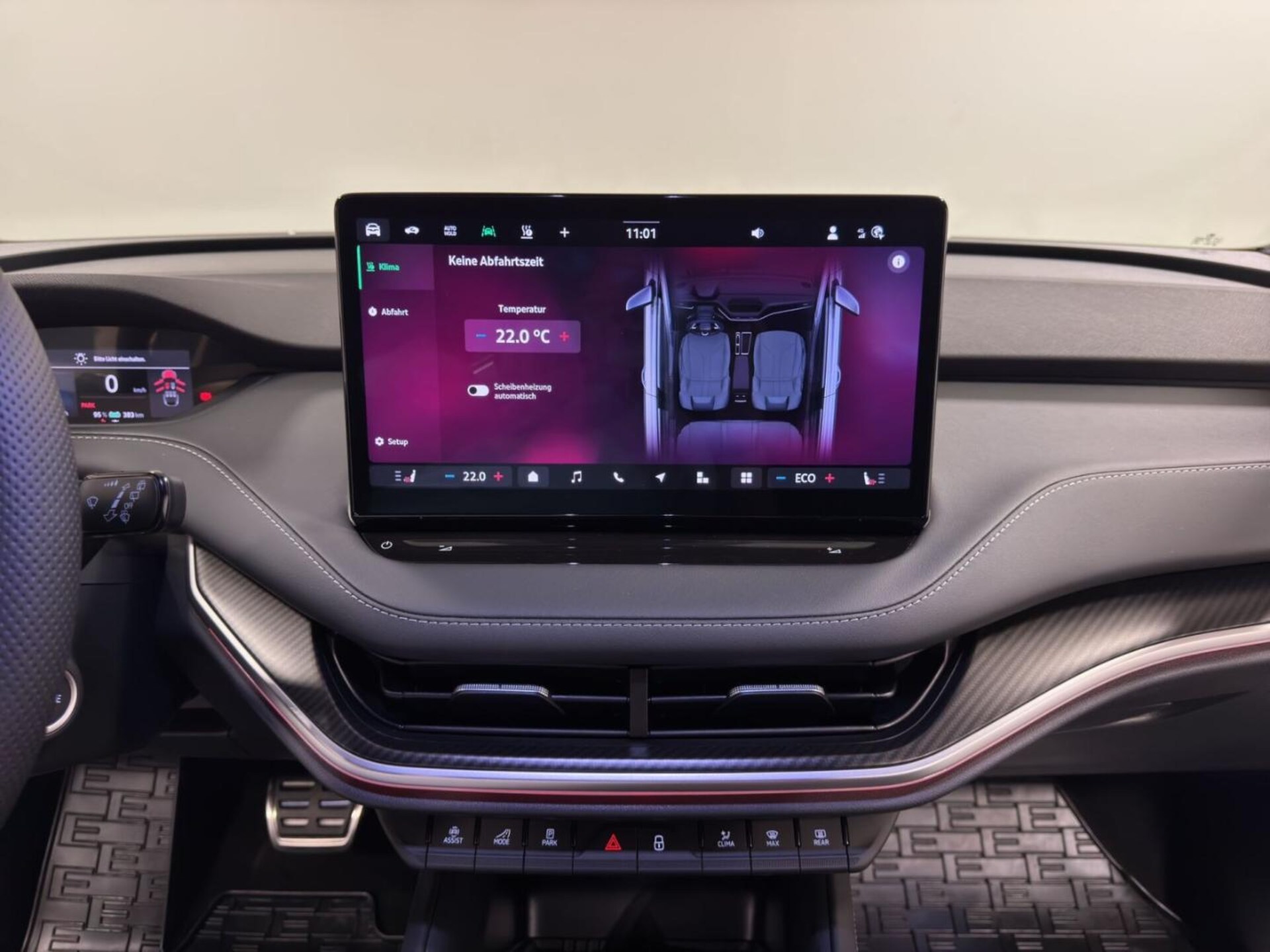 Skoda Elroq 60 Sportline