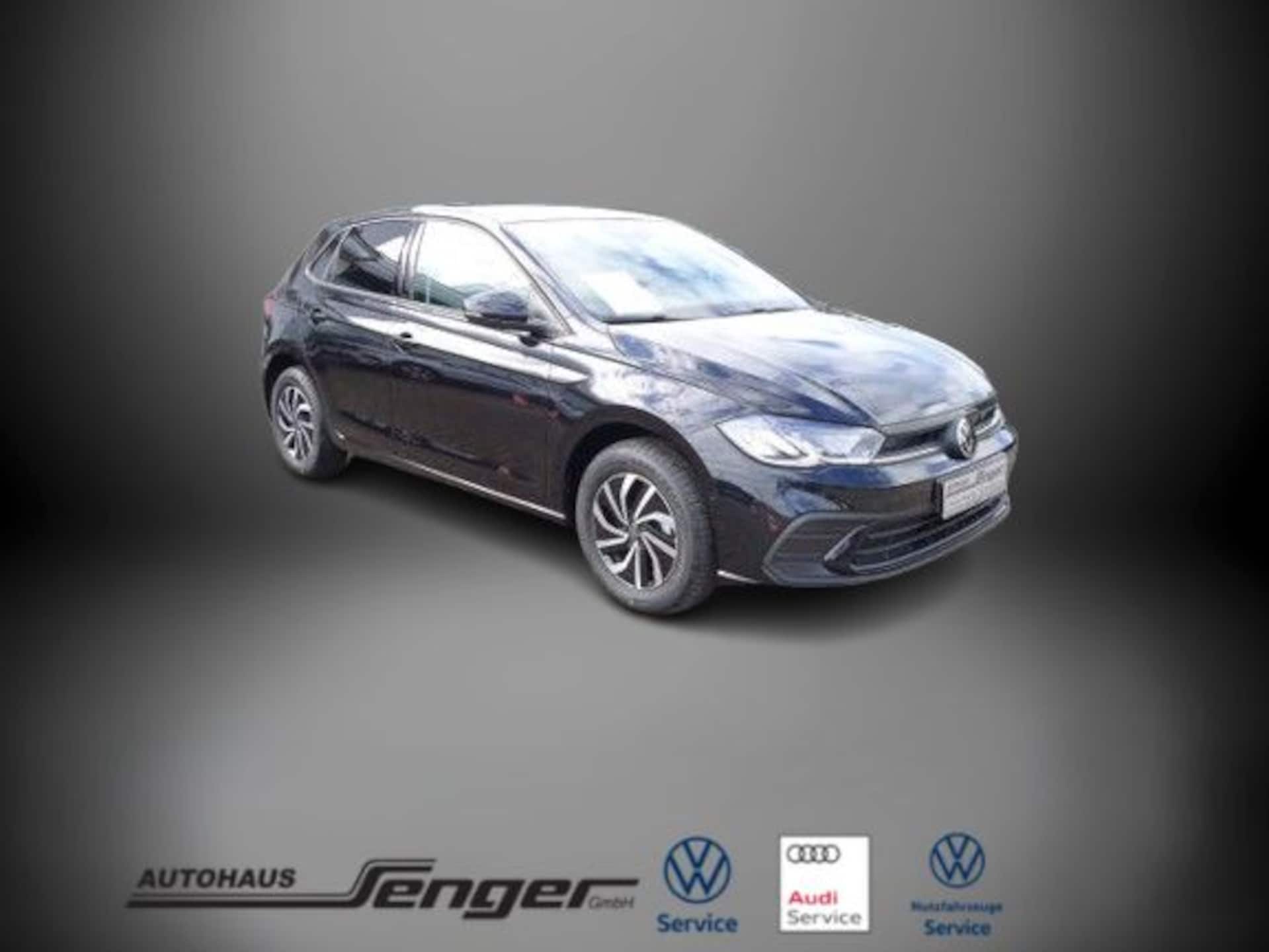 Volkswagen Polo Life
