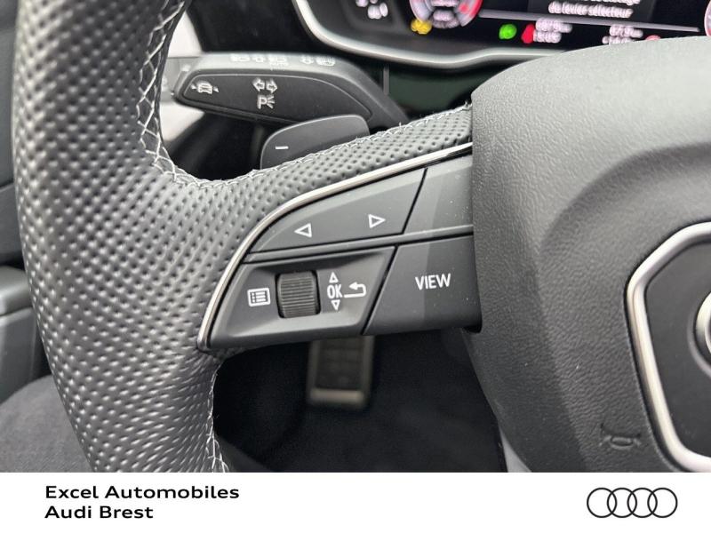 Image about Audi Q3 Black Edition 35 TFSI 110 kW (150 ch) S tronic