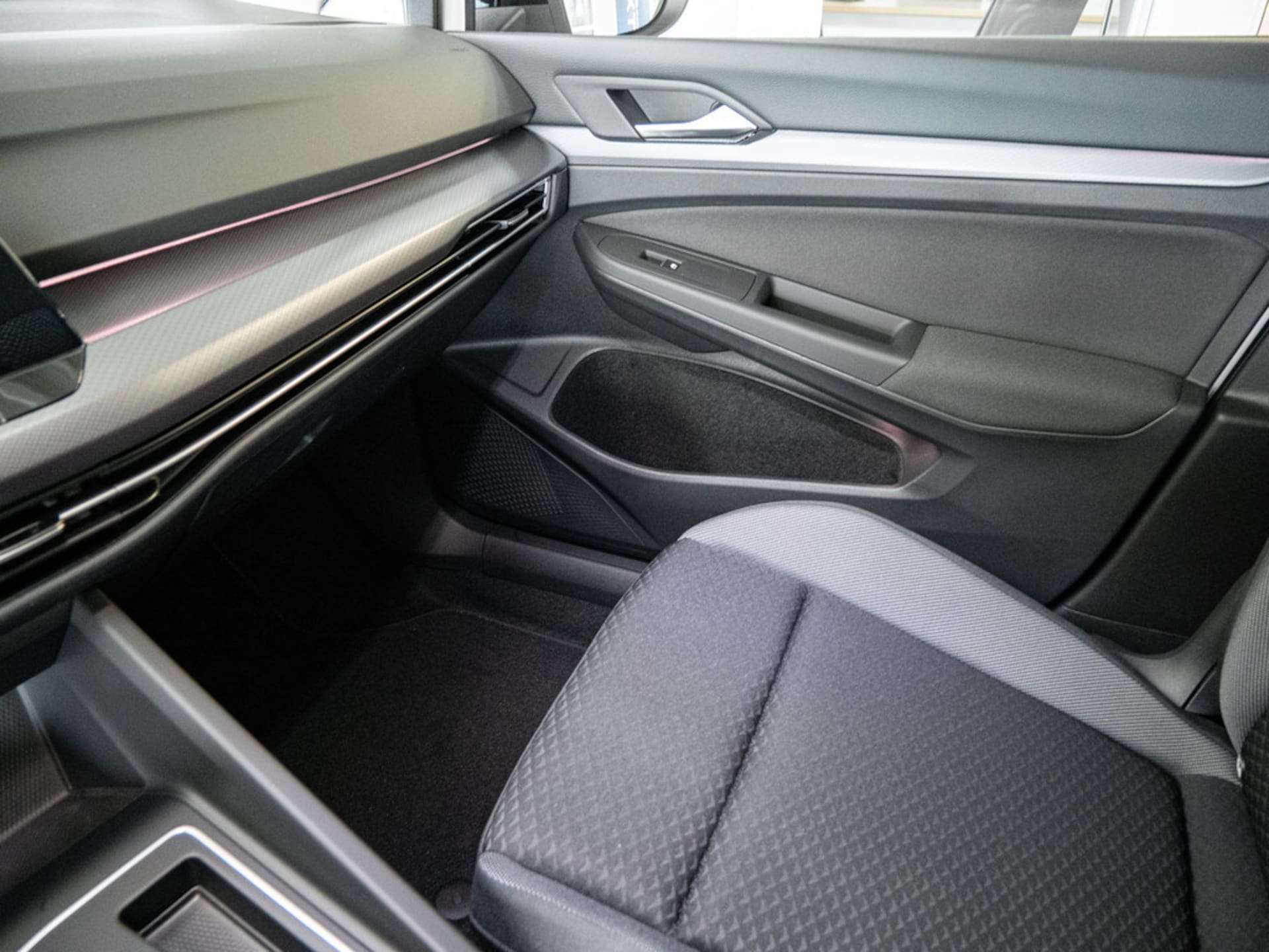 Volkswagen Golf Active