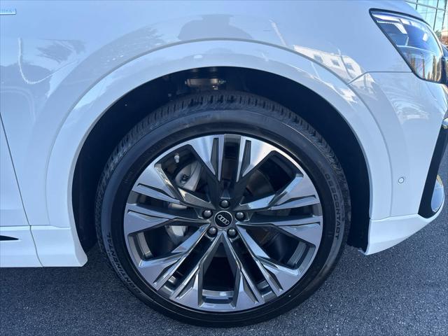2026 Audi Q8 Premium Plus - Photo 10