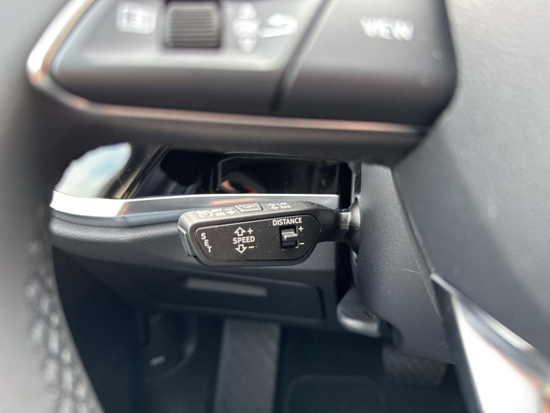 Audi Q3 SUV S line