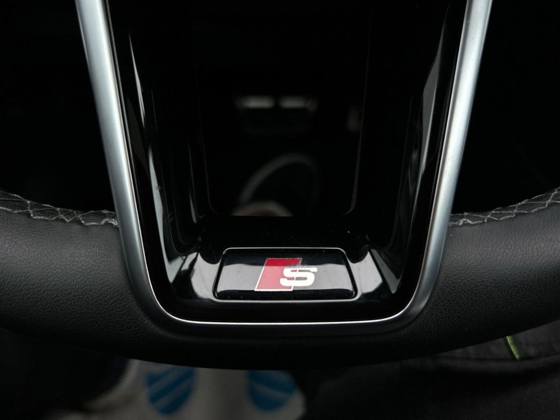Audi S6 Avant