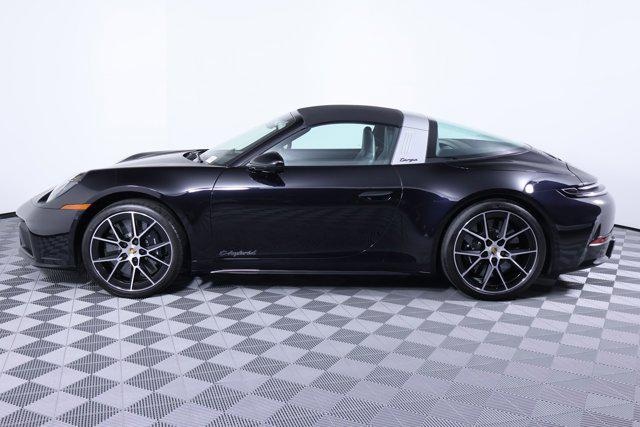 2025 Porsche