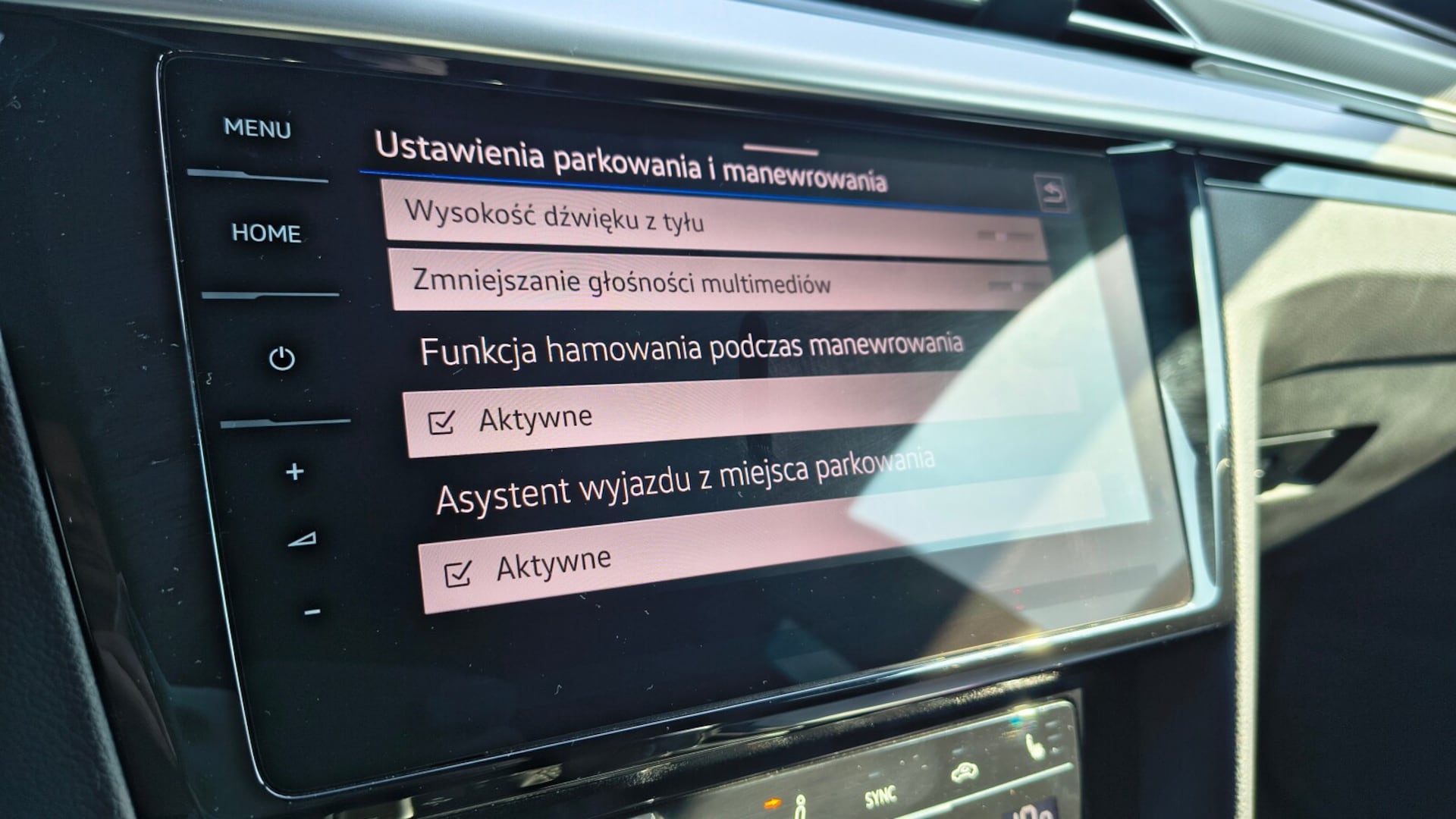Volkswagen Arteon Shooting Brake R-Line