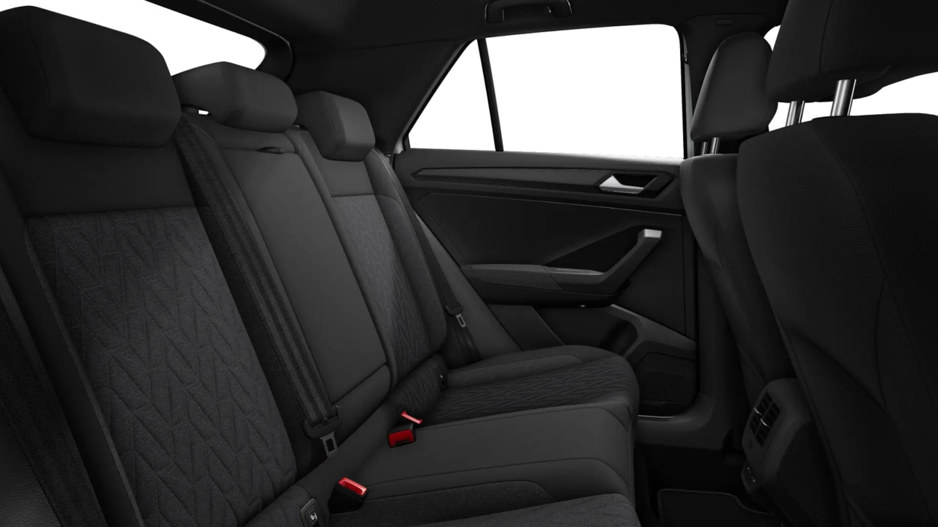 Volkswagen T-Roc MOVE